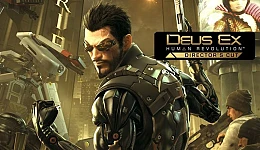 Deus Ex: Human Revolution Director's Cut